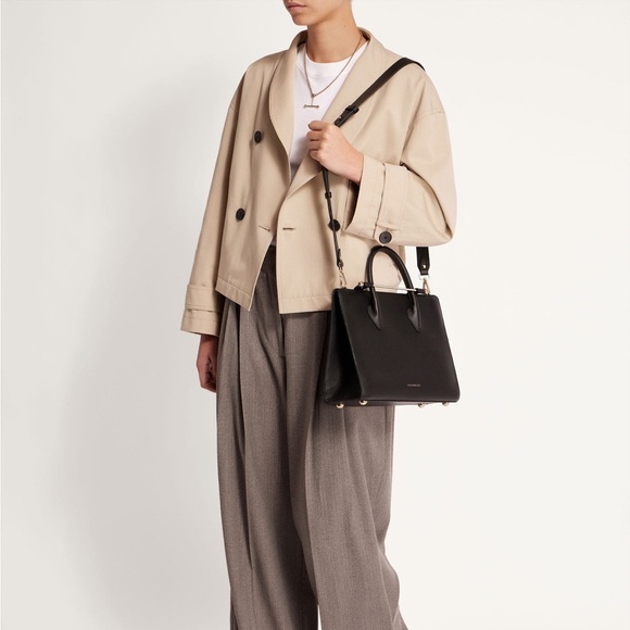 Strathberry Midi Tote - Picture 9 of 10